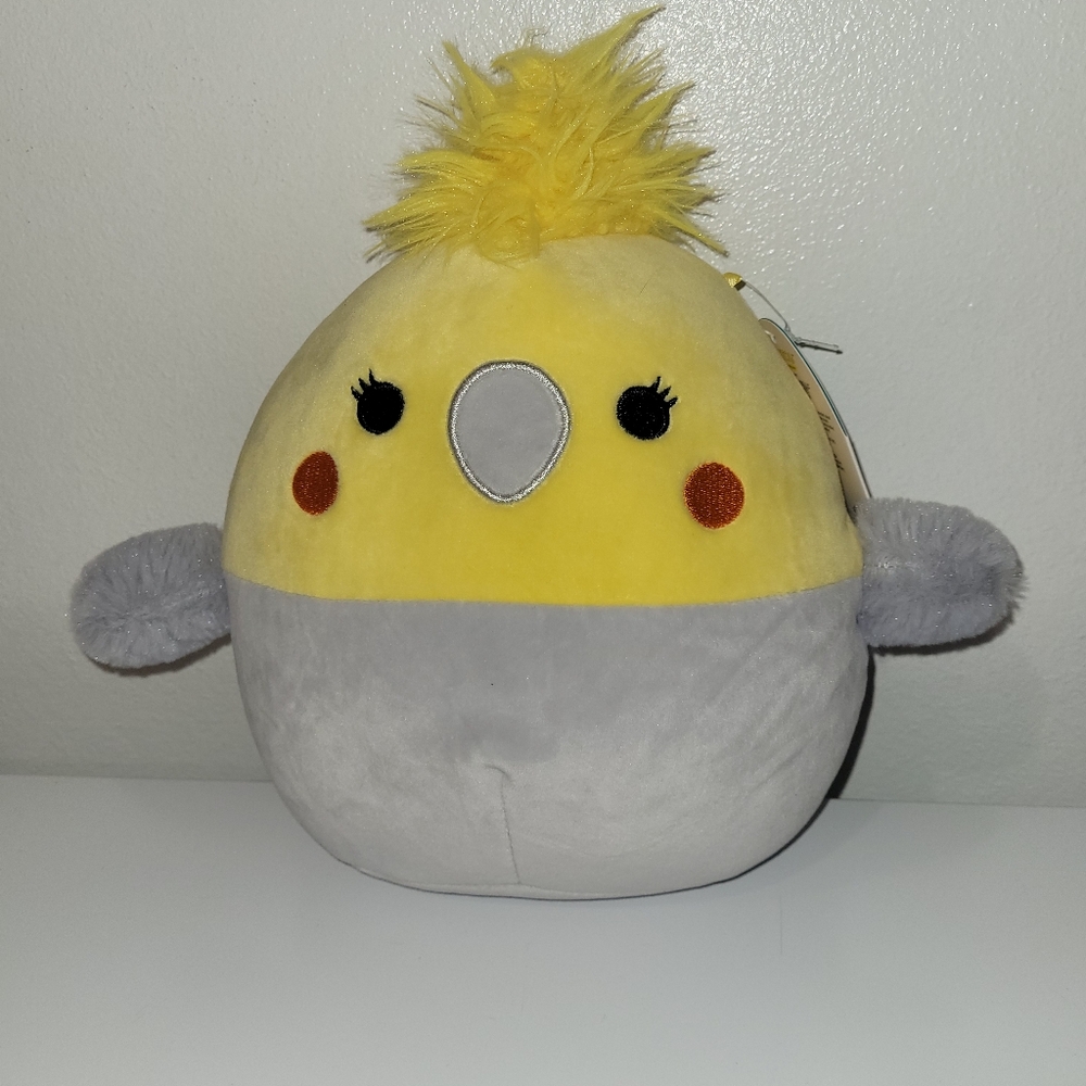 Charlize Squishmallow